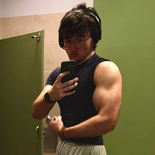 Gavin Pendergraft