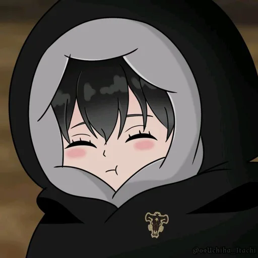 nacht