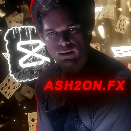 Ash2on.Fx