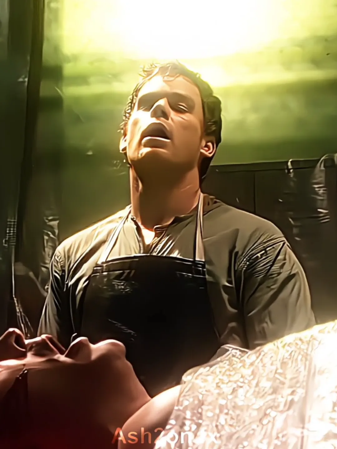 I know you belong - Dexter Morgan | ib:@★  #dexter #dextermorgan #dext