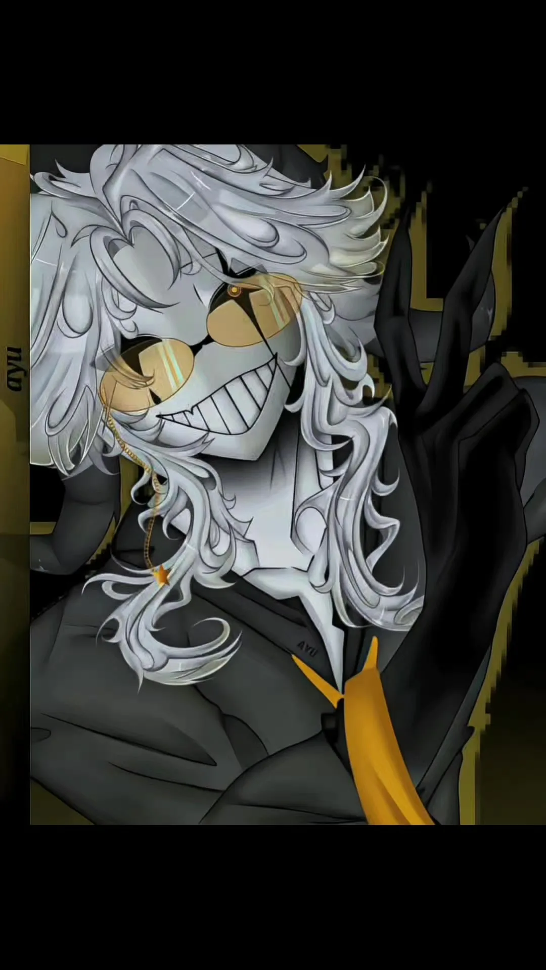 #PIERROT || {new outfits ☆} ☆ ☆ "again why not?" #animation #thefreakc