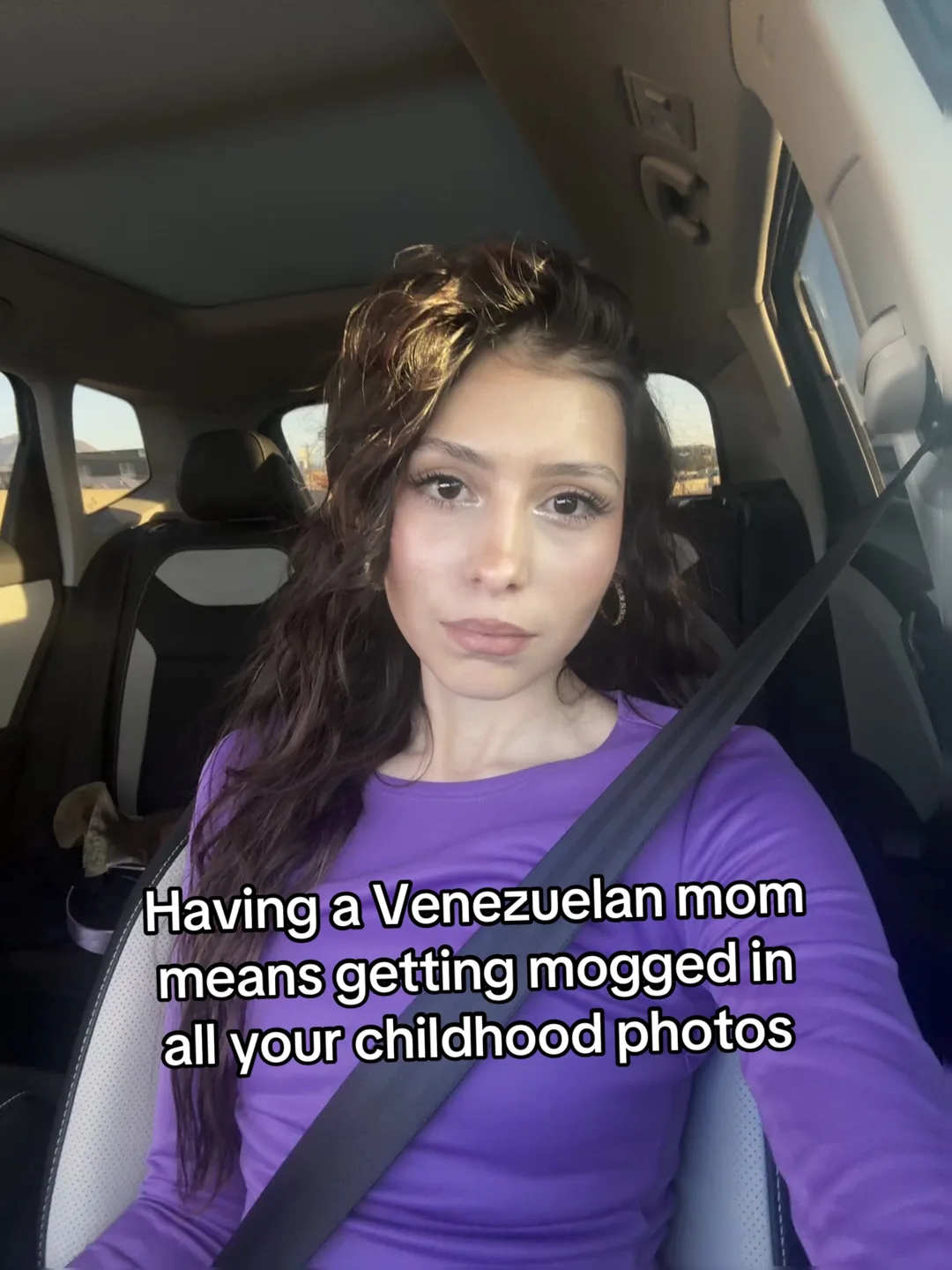 #venezuelan #mogged #foryoupage #trend #viral