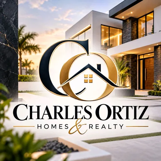 CHARLES ORTIZ