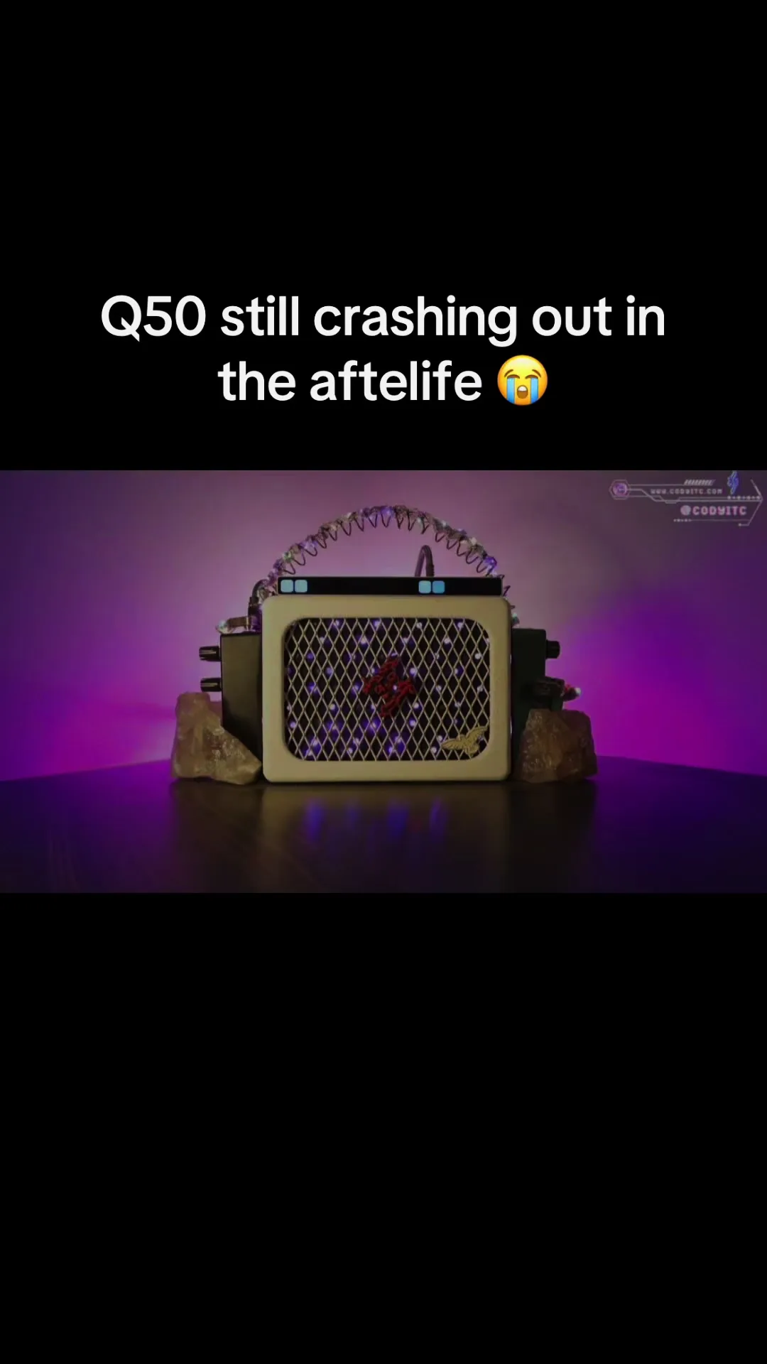 #fyp #viral #q50 #bloodhoundq50 #bloodhound
