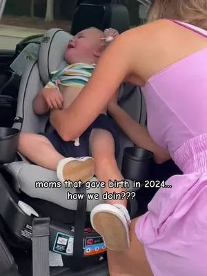 the toddler stage is wild 🥲 & if you don’t laugh you’ll probably just