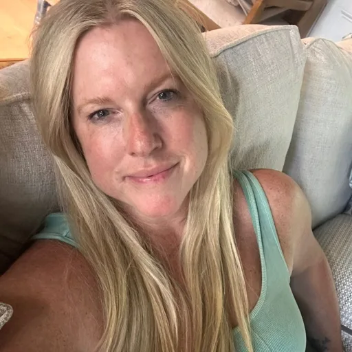 Meghan Smith | ADHDLawMom |UGC profile photo