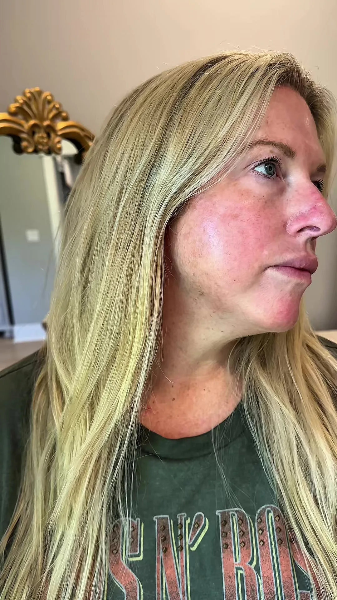 #creatorsearchinsights #beautyandpersonalcarecontent #glowscreen