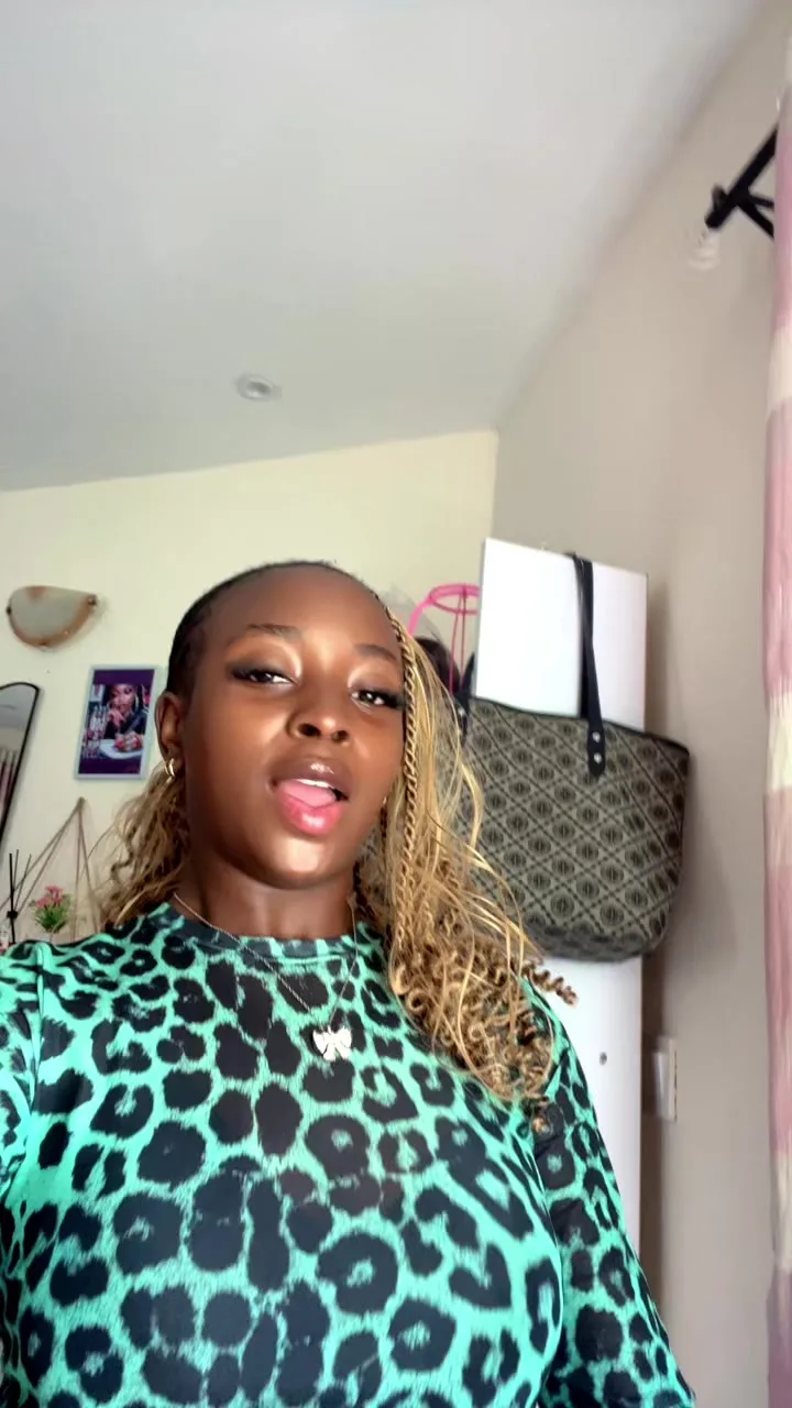 Watch on TikTok