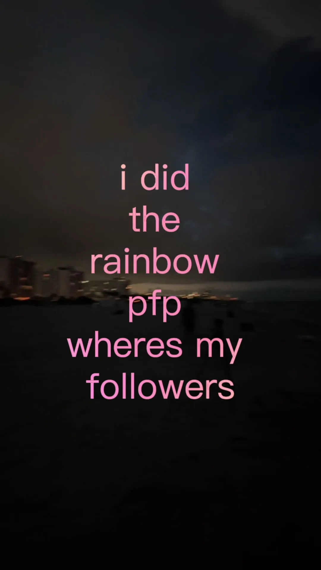 #rainbowpfp #rainbowborder #rainbow #xyzbca #follower