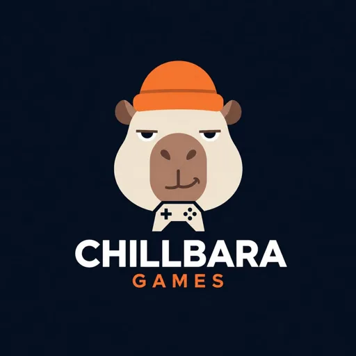 Chillbara Games Avatar
