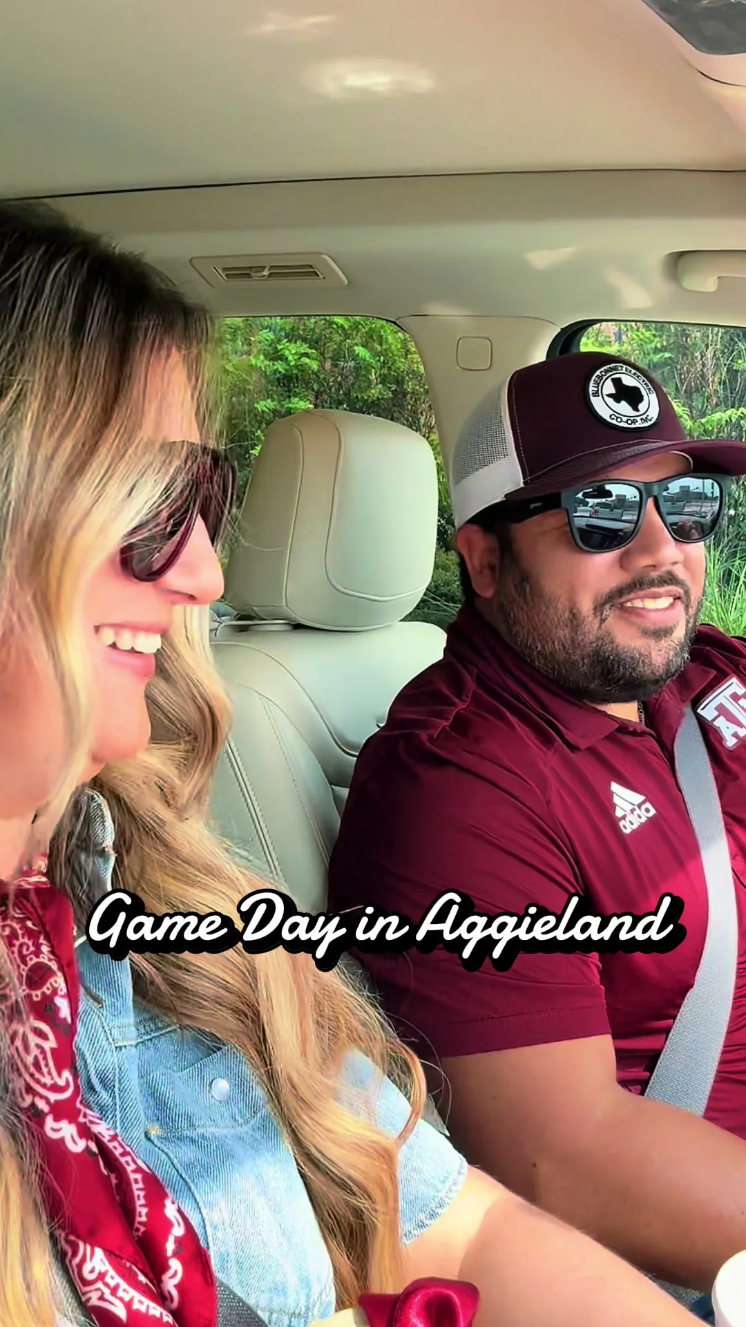 #texasaggiefootball