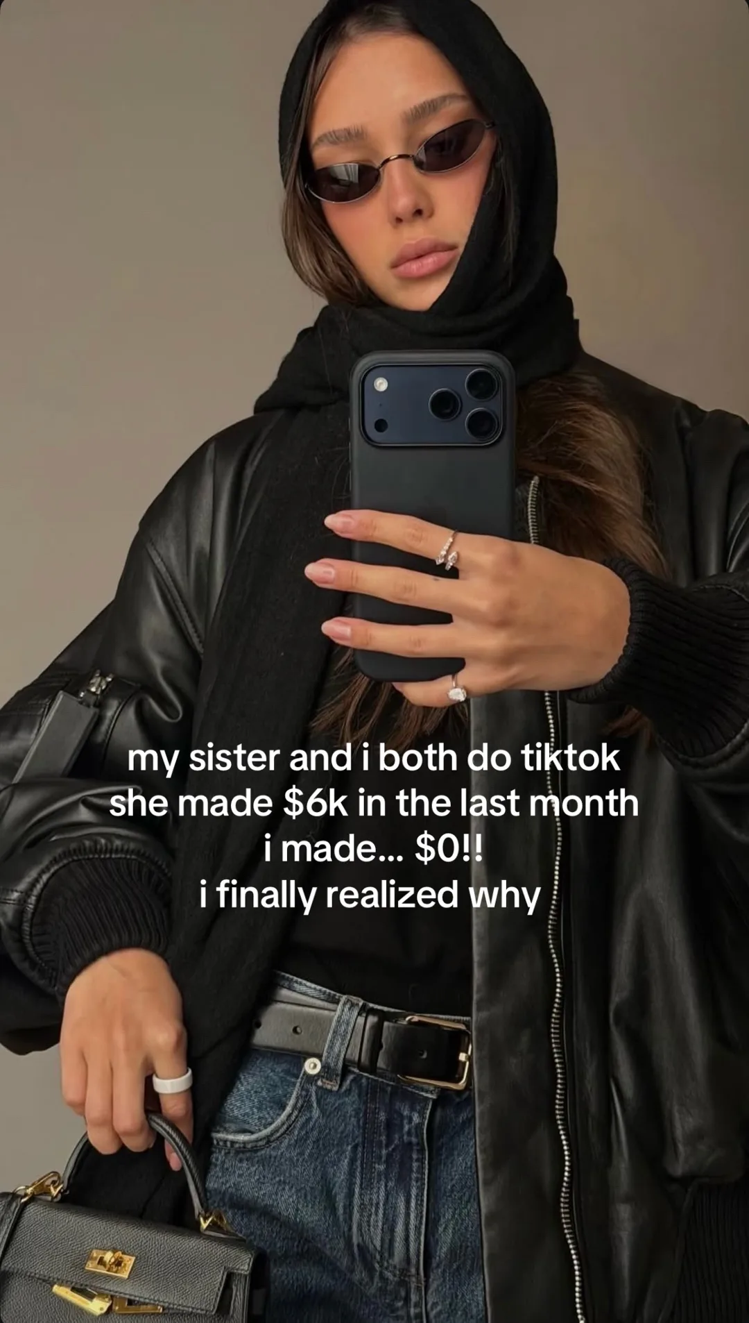 Watch on TikTok
