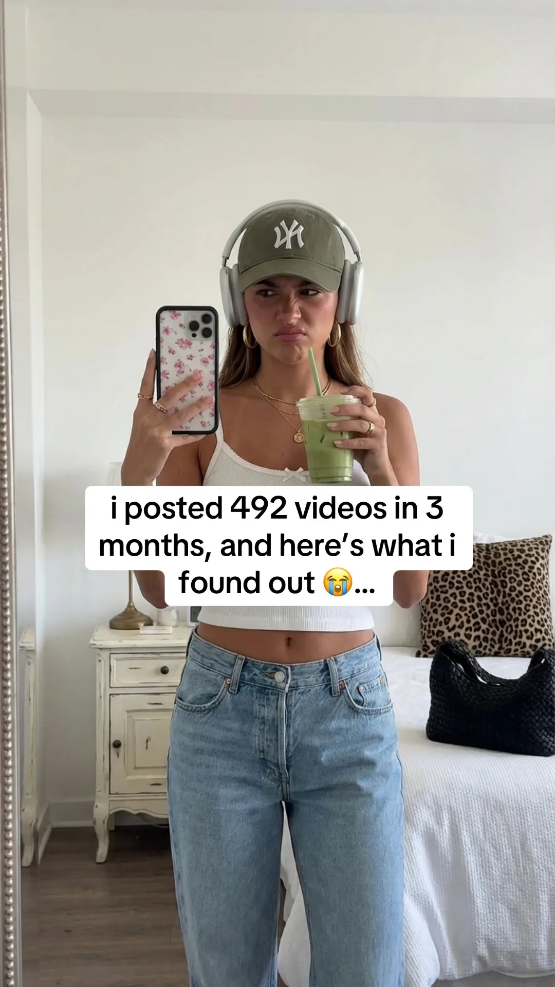 Watch on TikTok