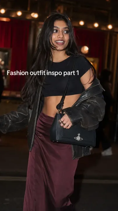 I’d love to see your latest fashion looks! Let’s inspire each other wi
