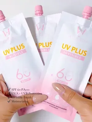 Share ko lang yung mga features na hinahanap ko sa sunscreen. 🤍 Bonus