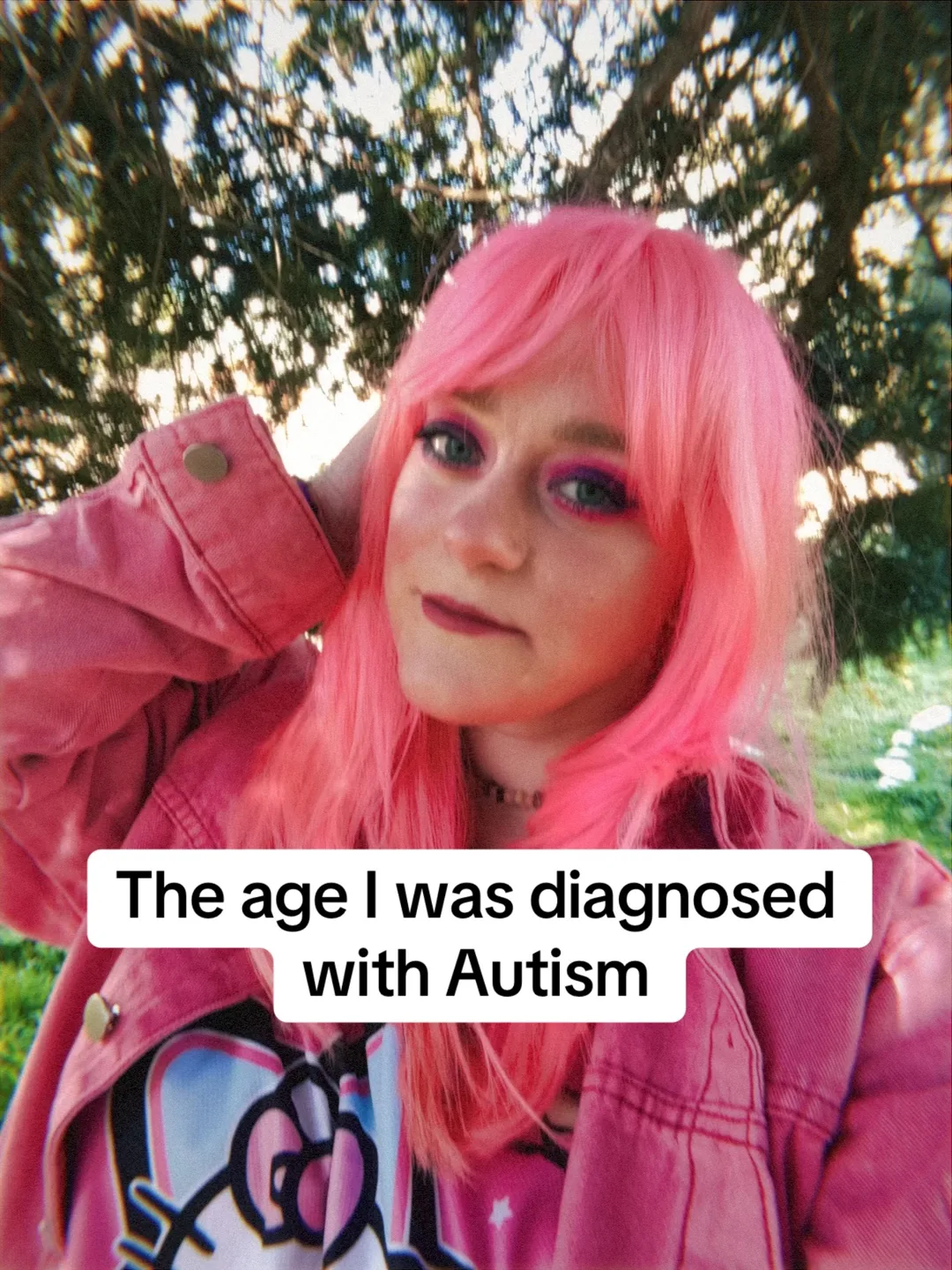 #autismawareness #fyp #autism #autismacceptance #autismingirls