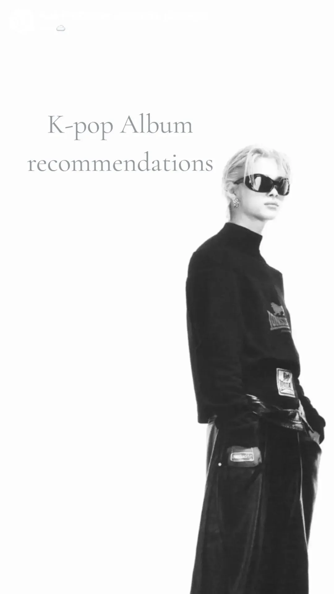 #enhypen #kpop #albumrecommendations #cortis #newjeans