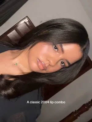 Reviving a classic 2004 lip combo: A Nostalgic Journey Products detail