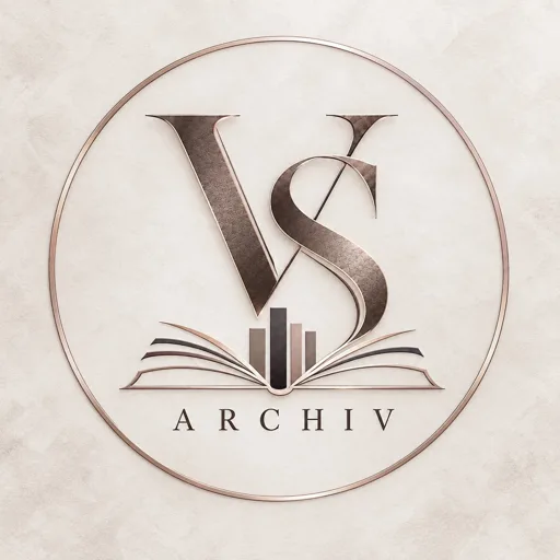 VS ARCHIV | Autoren & Bücher