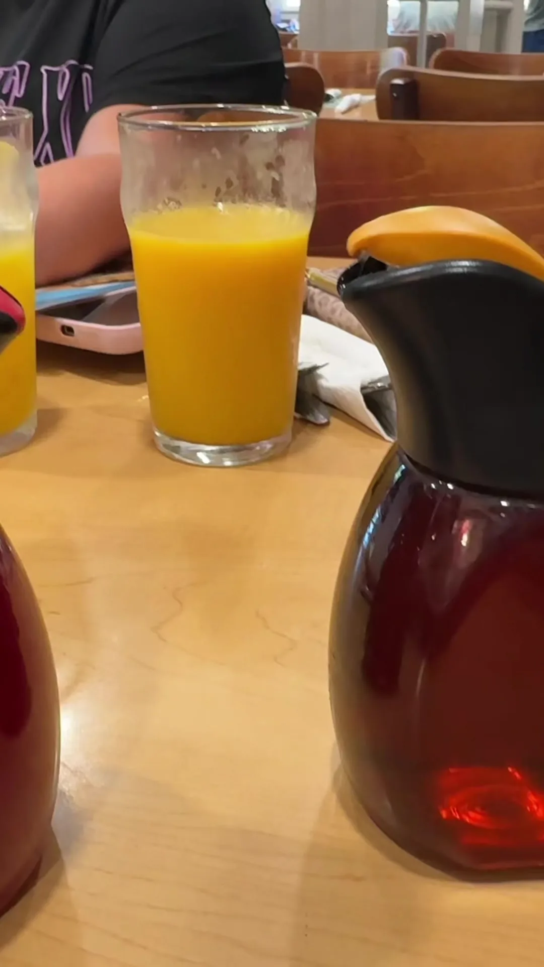 Orange soad tragedy, ##ihop##fyp##viral##xyzbca##blowthisup