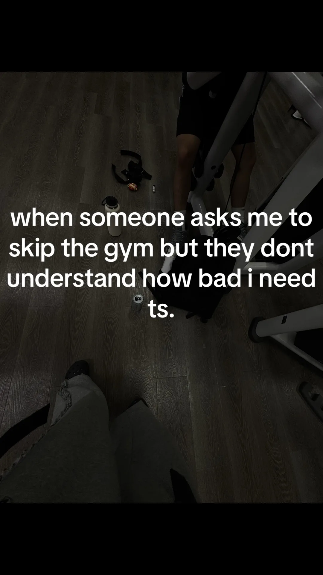 #fyp #gymtok #gym #motivation