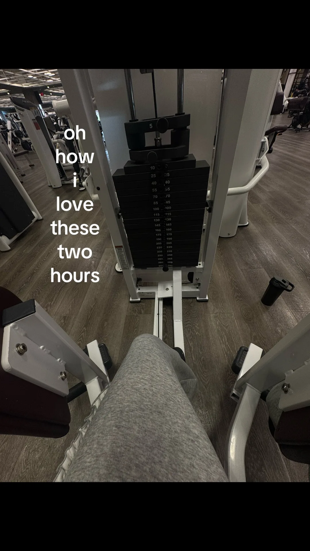 #fyp #gym #motivation