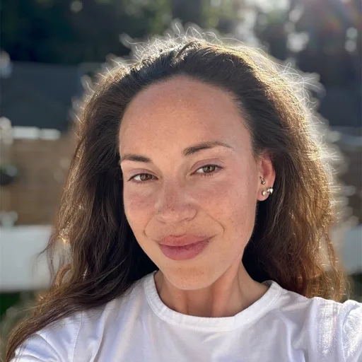 Bex | Empowerment Coach