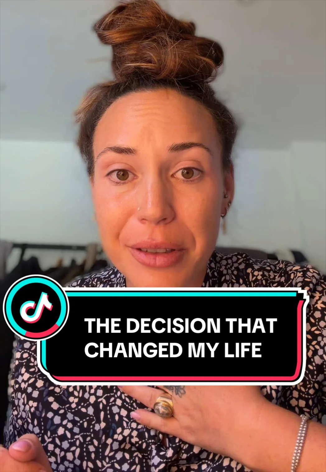What’s one daily habit that changed your life? #changingmylife #newhab