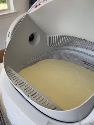 🐈‍⬛🐈 I thought all cat litter was basically the same… I was completely