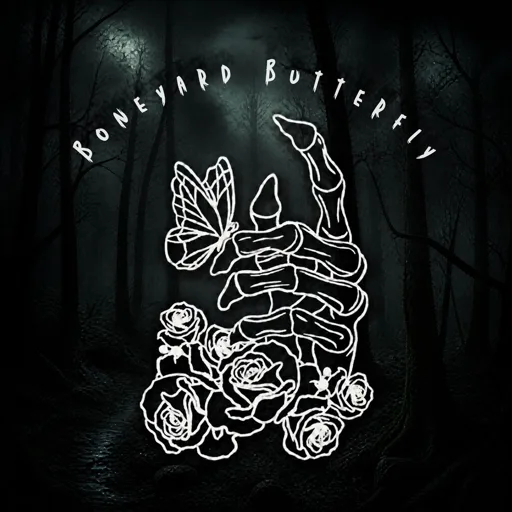 Bone Yard Butterfly profile photo