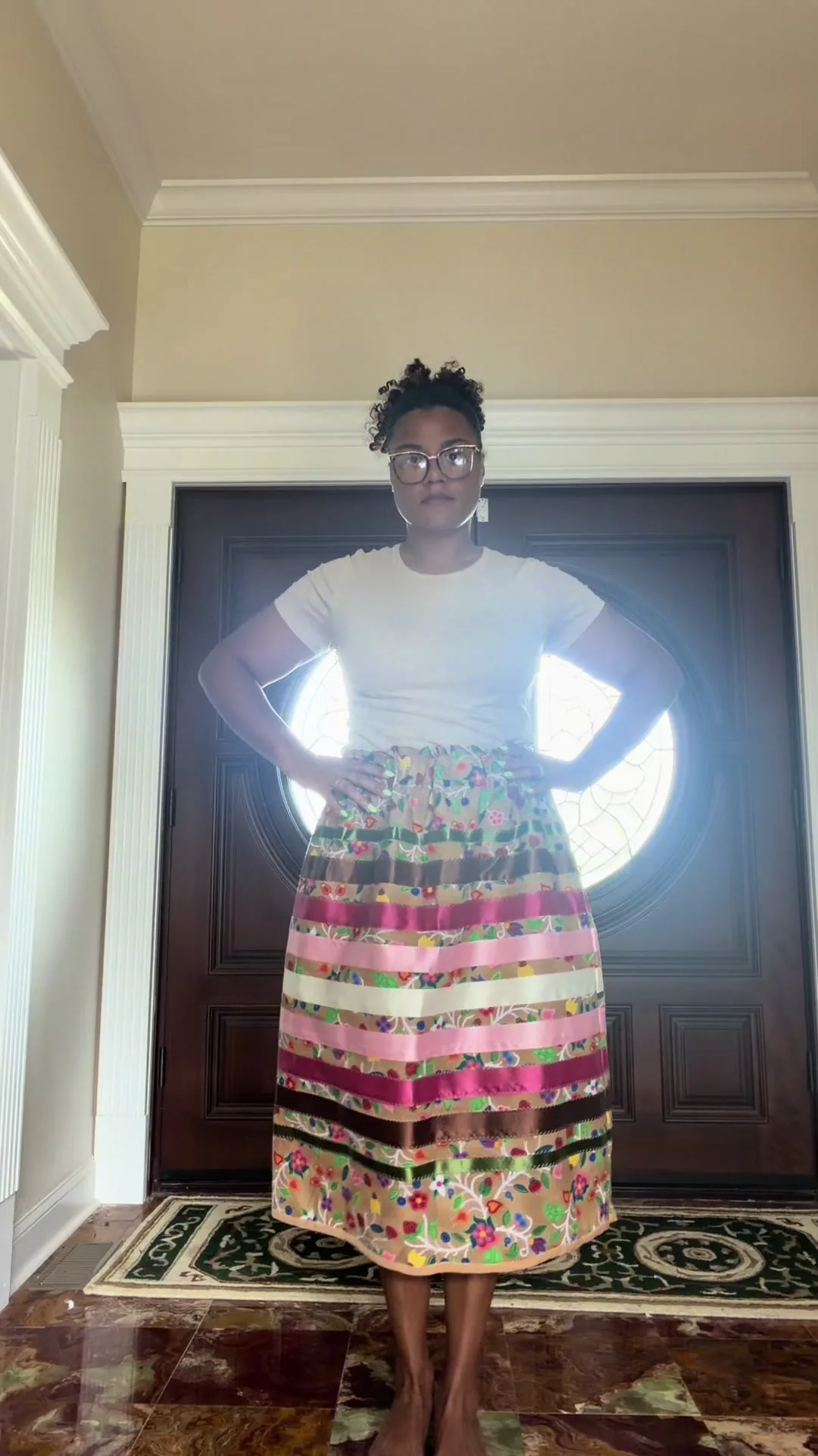 Shop with me 💞 - all of these skirts are available and pricing and siz