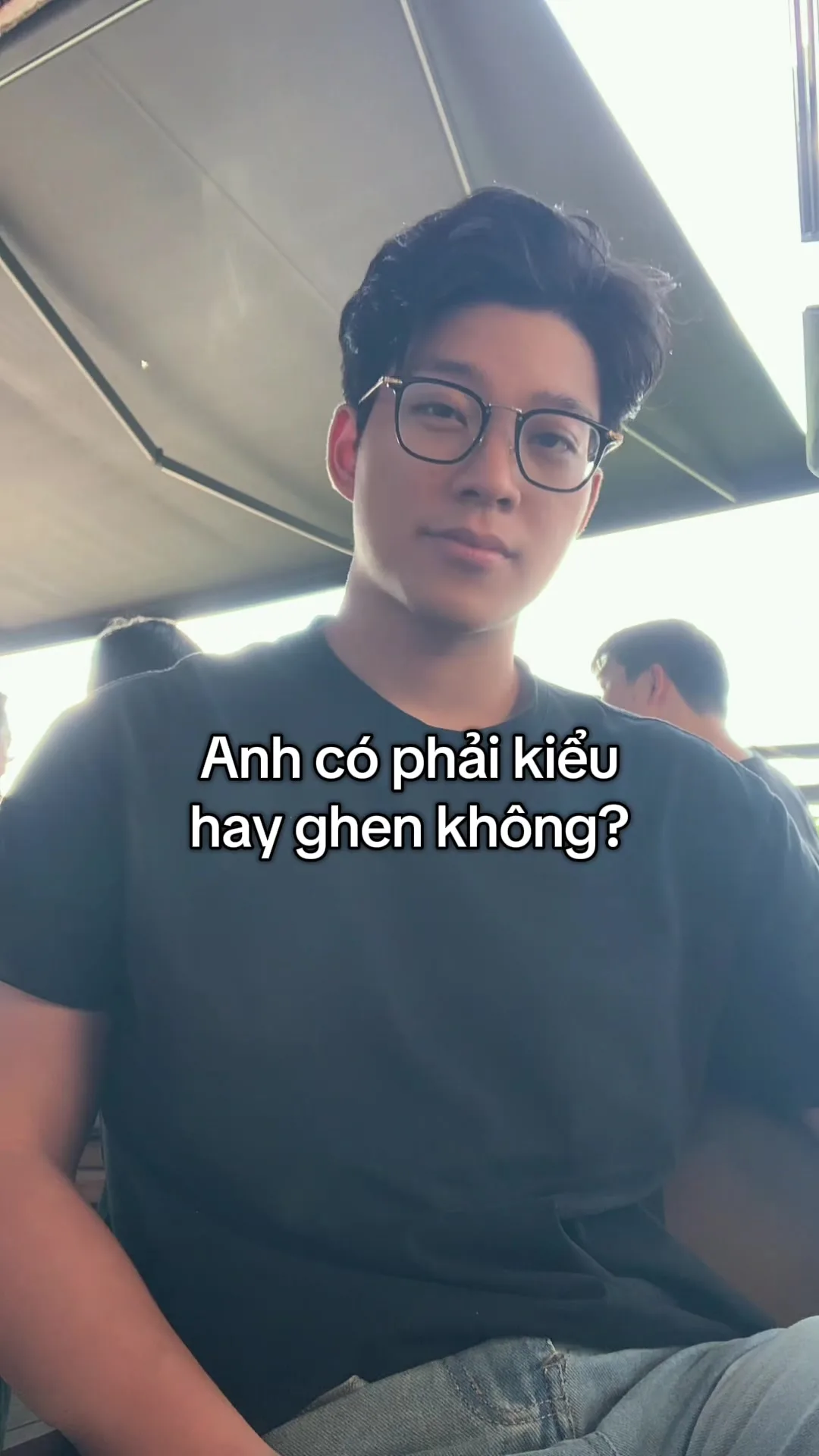 Là vậy đó #xuhuong #xuhuongtiktok #fyp #fypシ