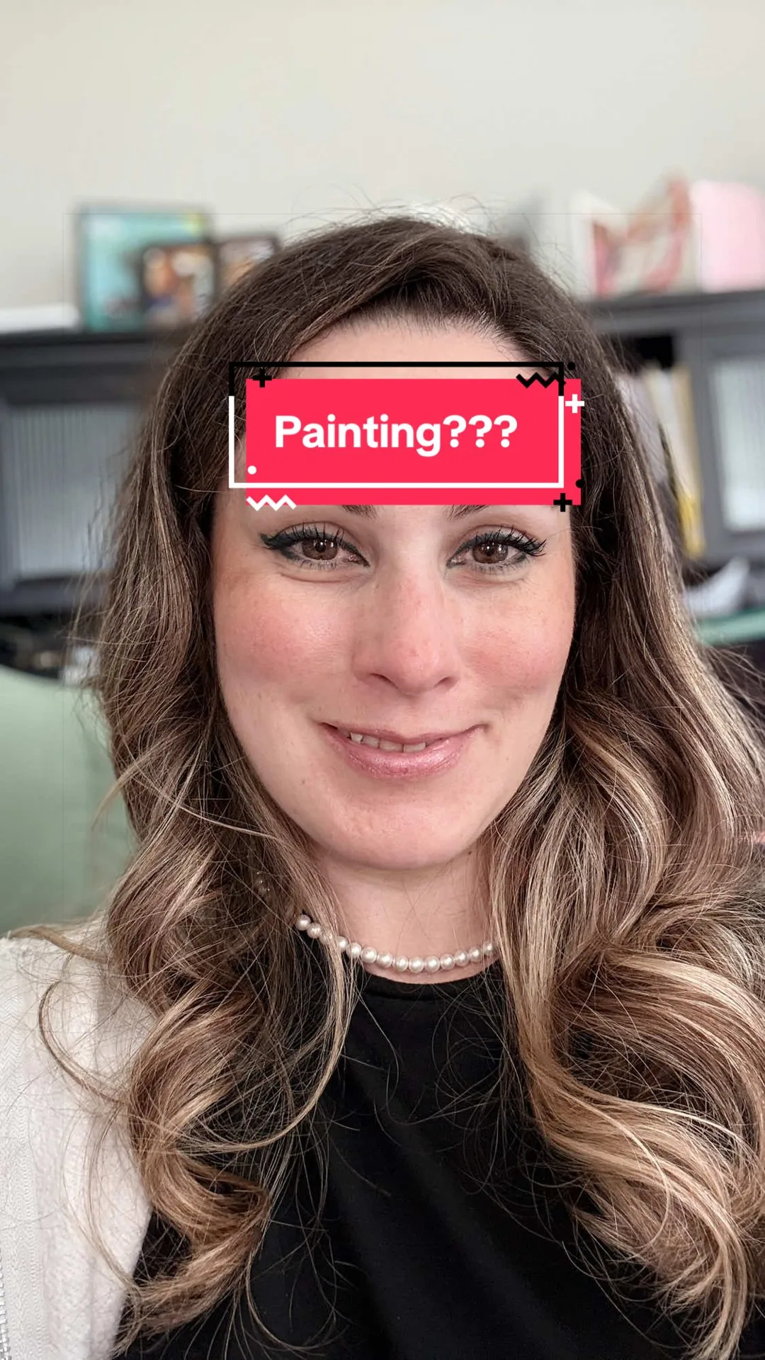 If only I could paint all day every day…. There’s always too many dish