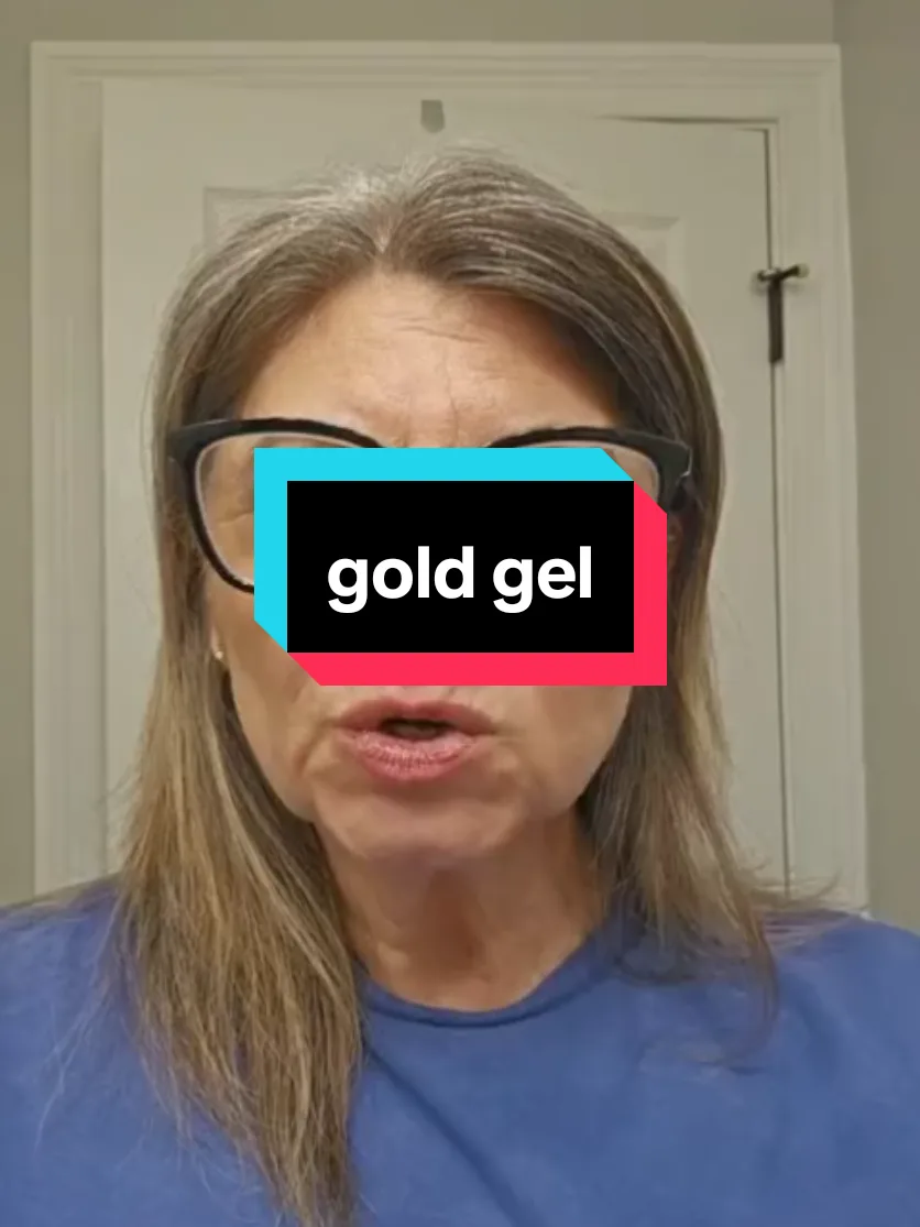 Expressions Wellness  Cryo Thermo Firming Gold #expressionswellness  #