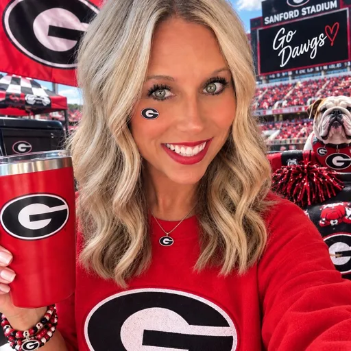 Stephanie Gammon Ford