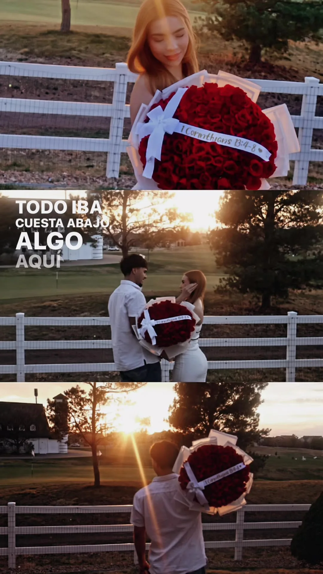 Gracias a Dios❤️ 03•28•26 #fyp #couple #viral #foryoupage