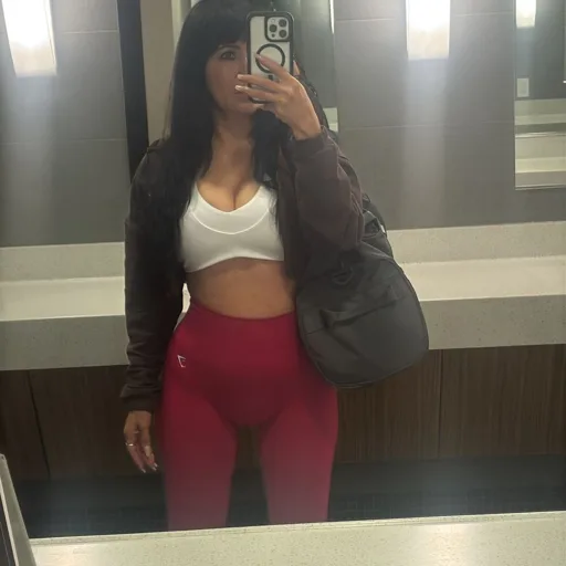 @LaEradeMagaly💋💪🏻