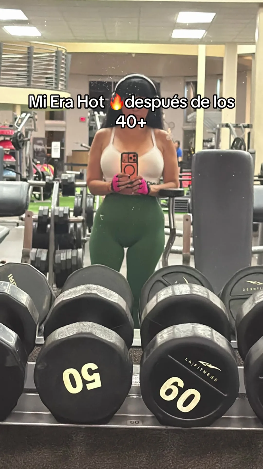 #eldíadespués  #mujeresfuertes  #MujeresFitness #fitnesstiktok