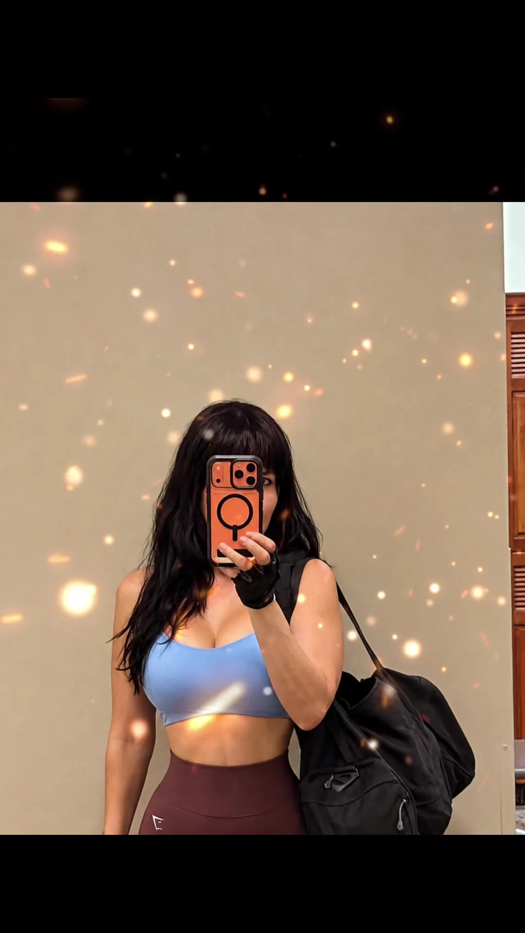 #gymtok