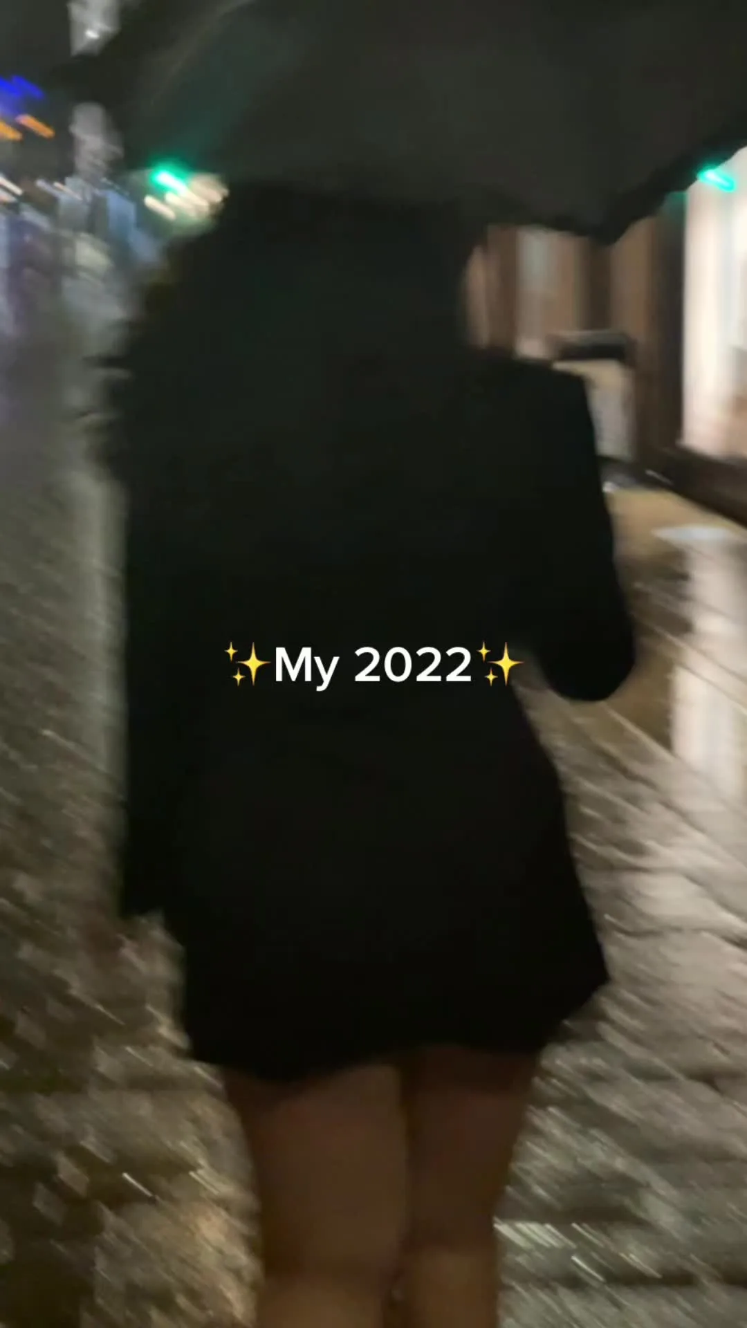 My 2022 ✌🏽I’ve got a feeling 2023 is going to be even better 👀…. #2022