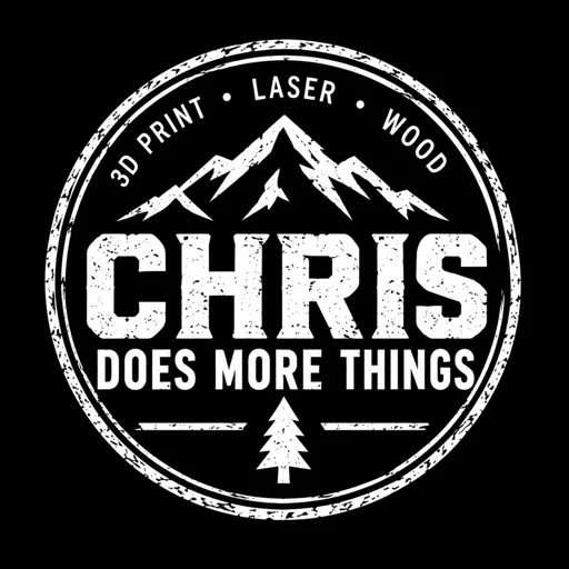 Chris Does More Things profile picture