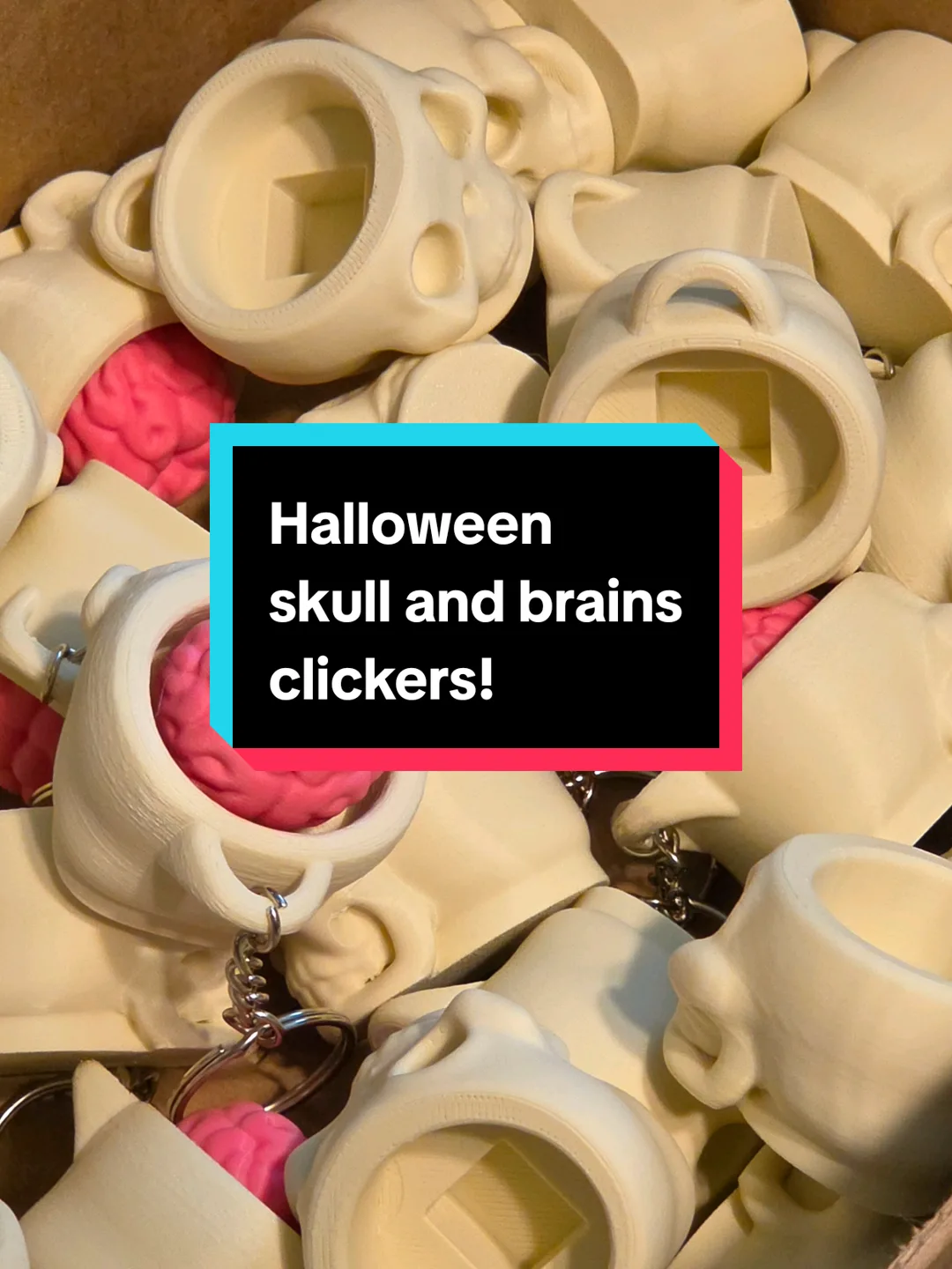 #creatorsearchinsights #smallcraftideas #3dprinting  #halloween   Let'