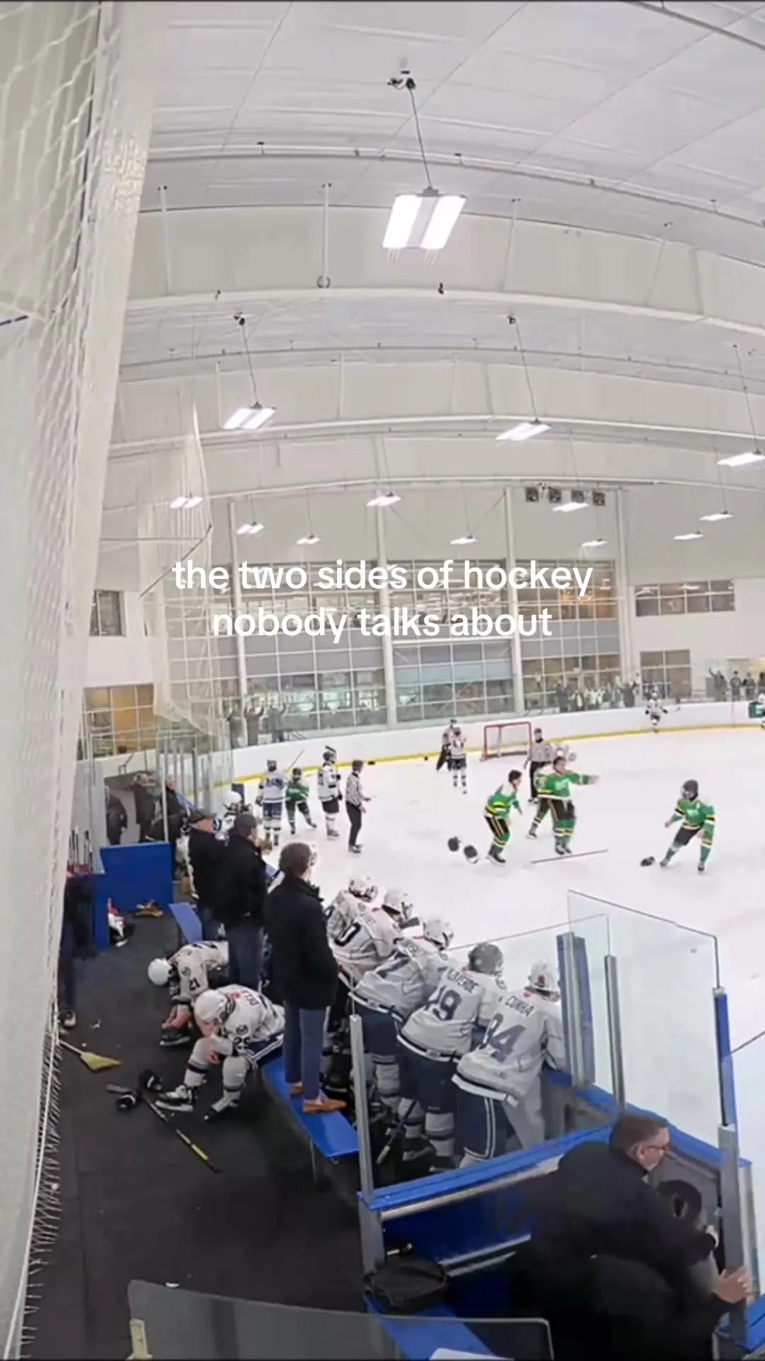 that’s the game #hockey #omha #kingstonontario #championship #playoffs