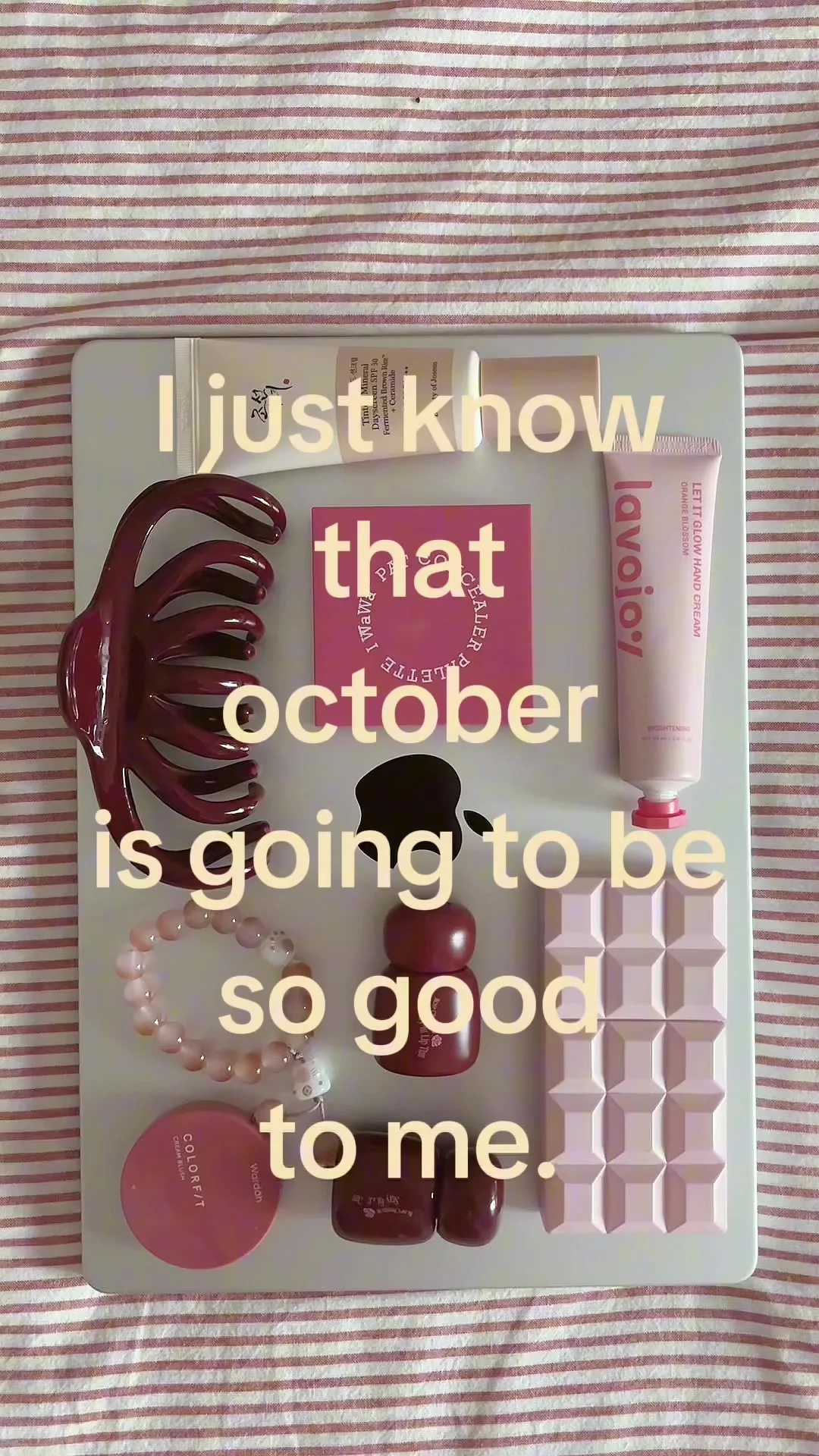 Hopefully💕  #aesthetic #explore #fyp #thatgirl #october