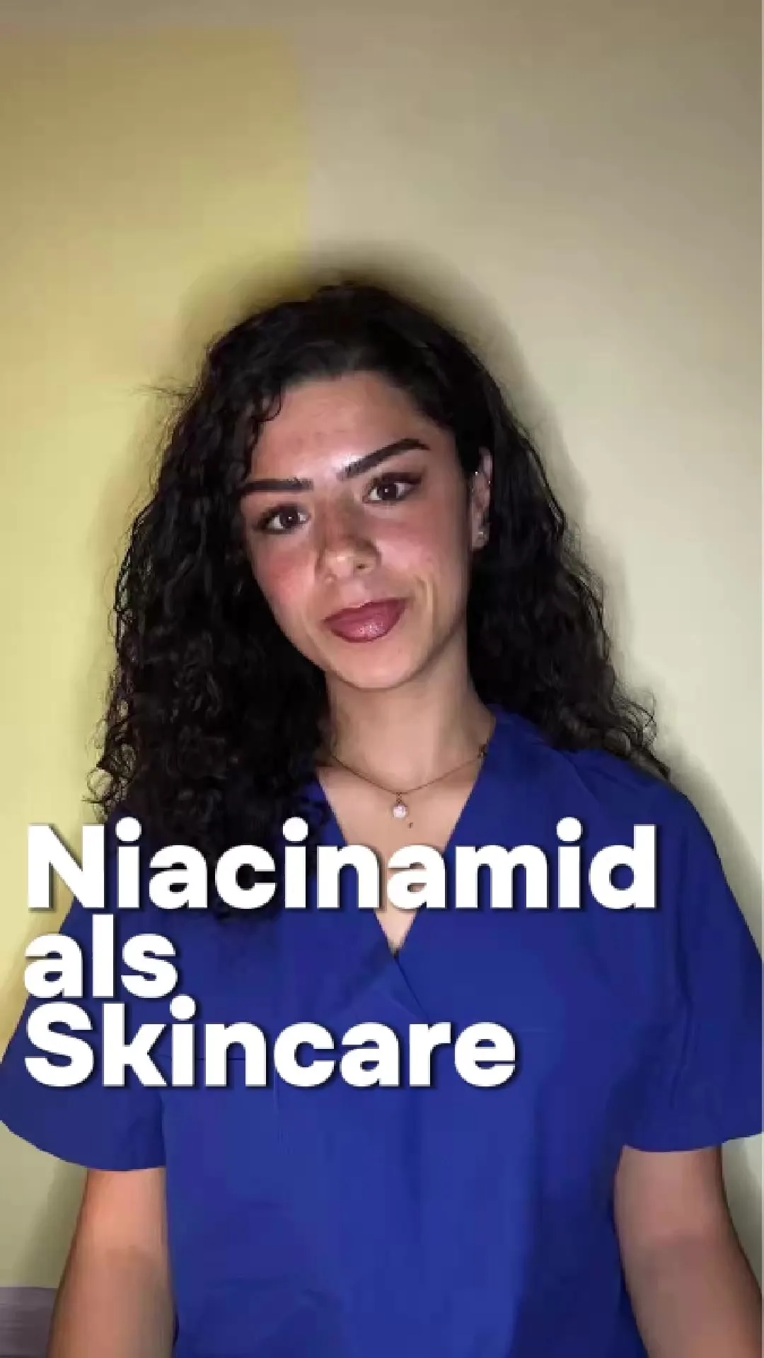 🧴 Niacinamid – was kann dieser Skincare-Wirkstoff wirklich? Niacinamid