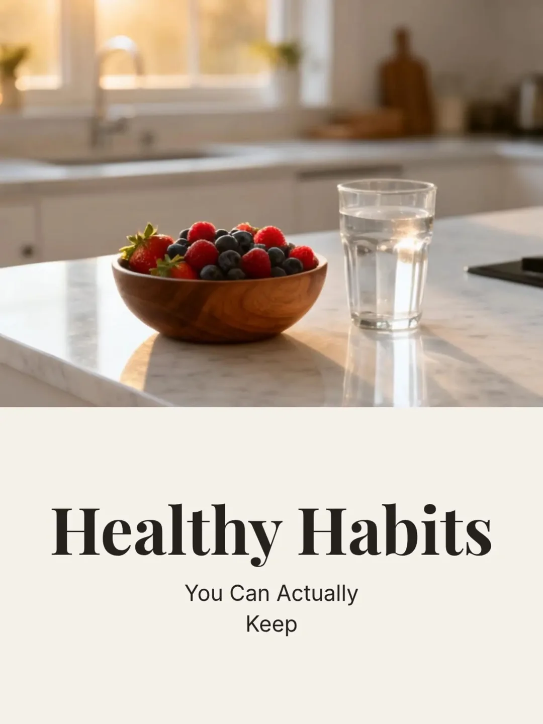 #aicanvas #healthyliving #wellnesshabits #fitnessjourney #consistency