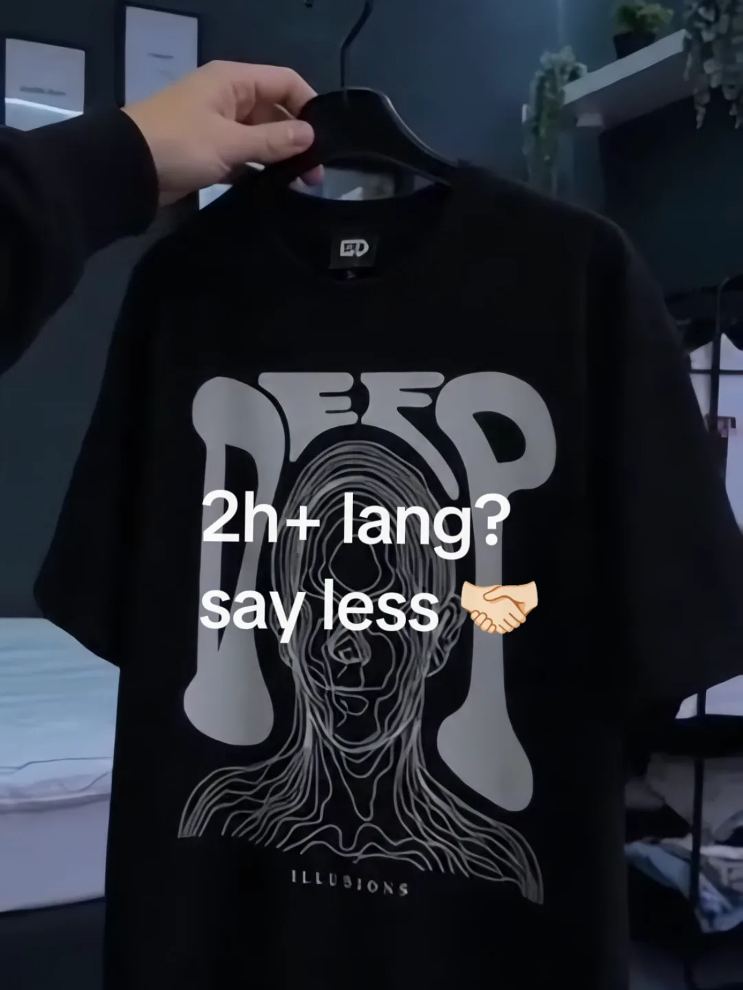 broo😛  #blackshirt #tshirt  #affordableshirt  #highqualityshirt  #fory