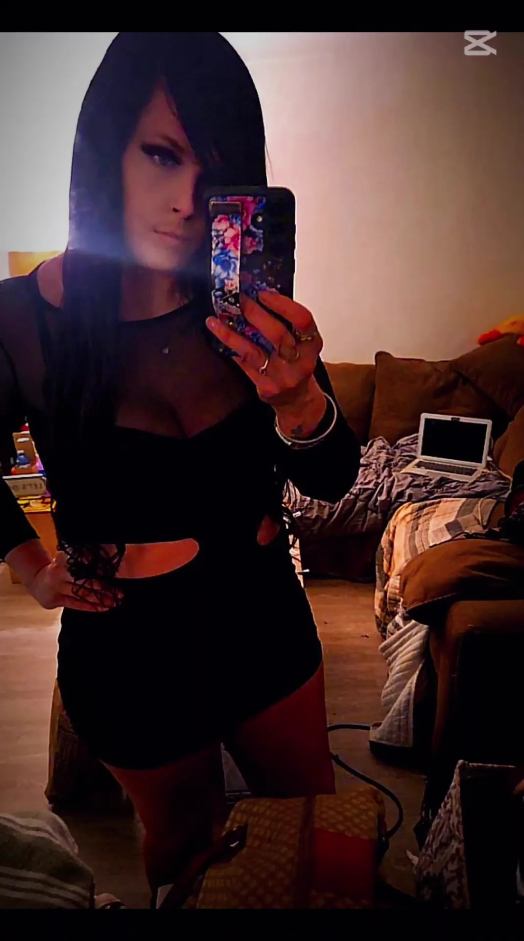 shes the wild card you'll never be able to tame..🔥🔥  #CapCut #tiktokcr