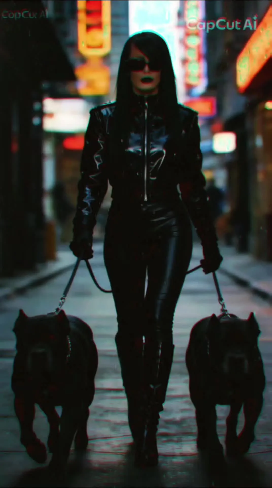 #CapCut  fuck that nice girl sh*t..🔥 #ArtificialIntelligence #creatorf