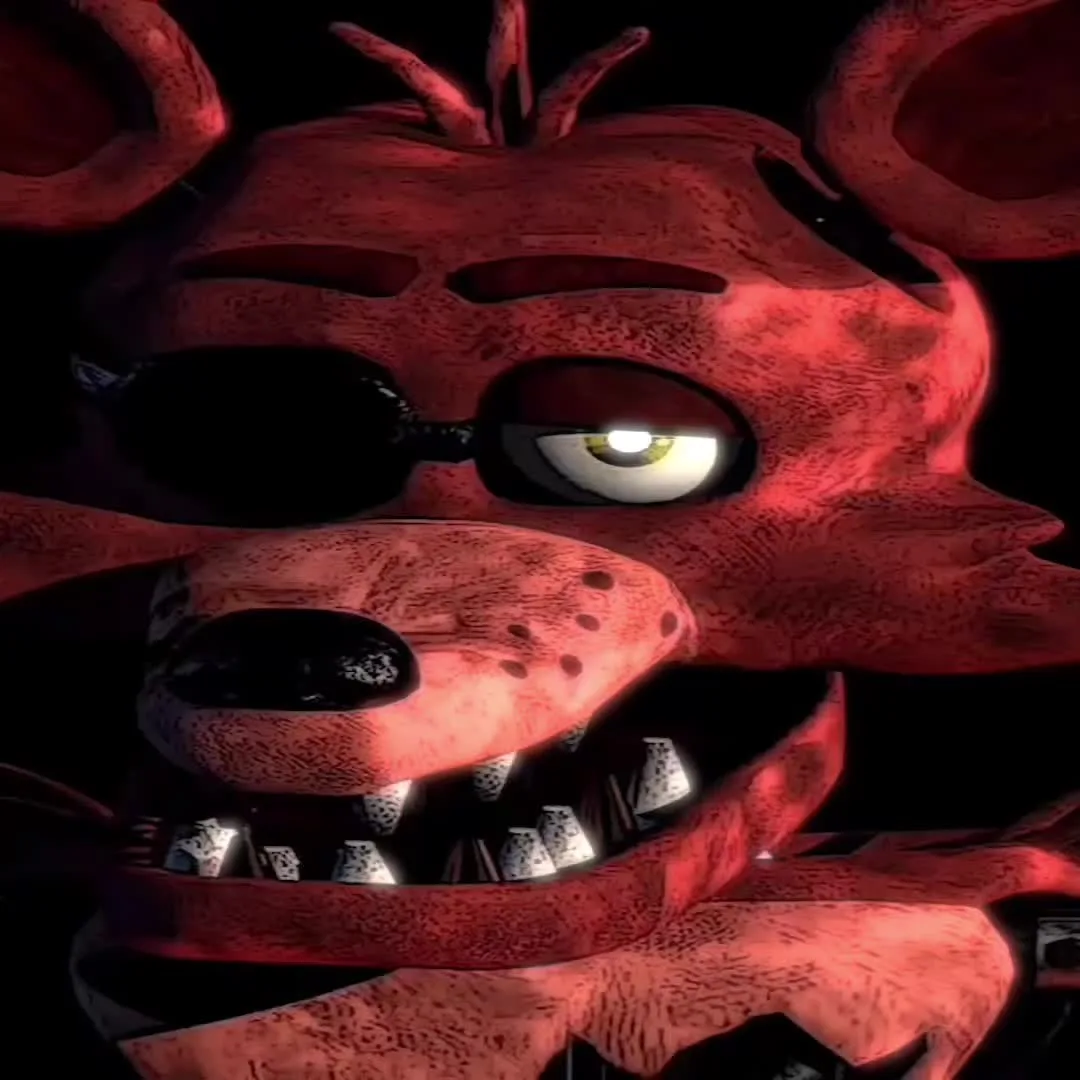 Foxy mogger edit locking in  || || #foxy #fivenightsatfreddy #fyp #edi